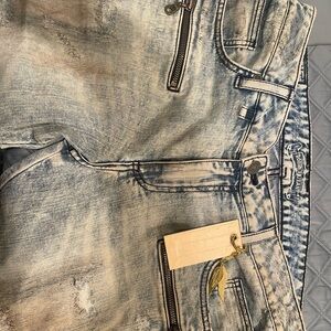 Men’s Robins Jeans size 34. NWT